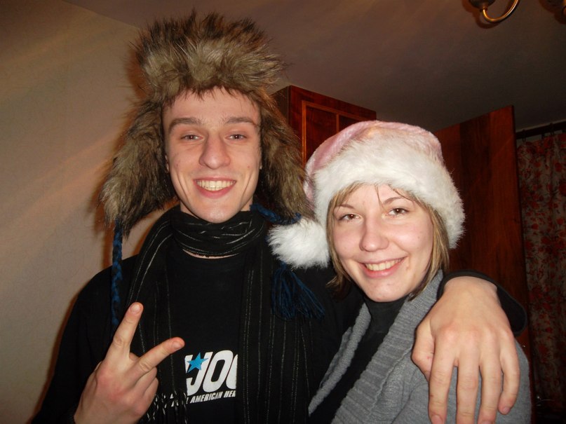 Павел Кирийчук | Минск