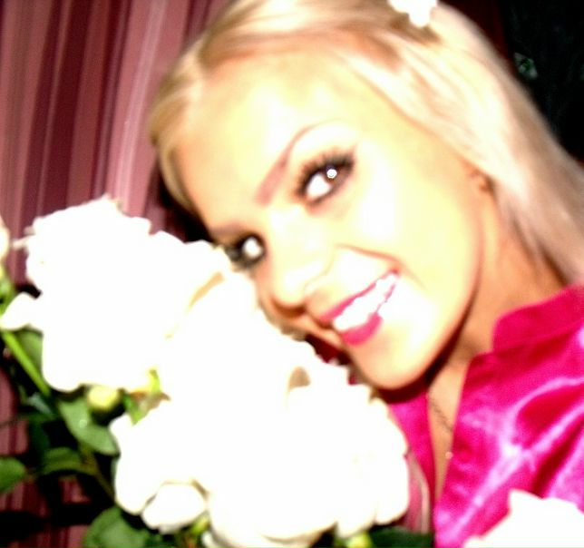 №103, Леся Коршунова №103, Леся Коршунова