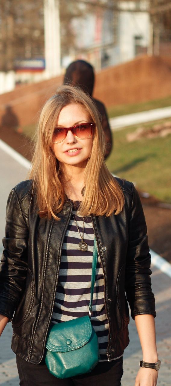 Анна Опутина | Пермь