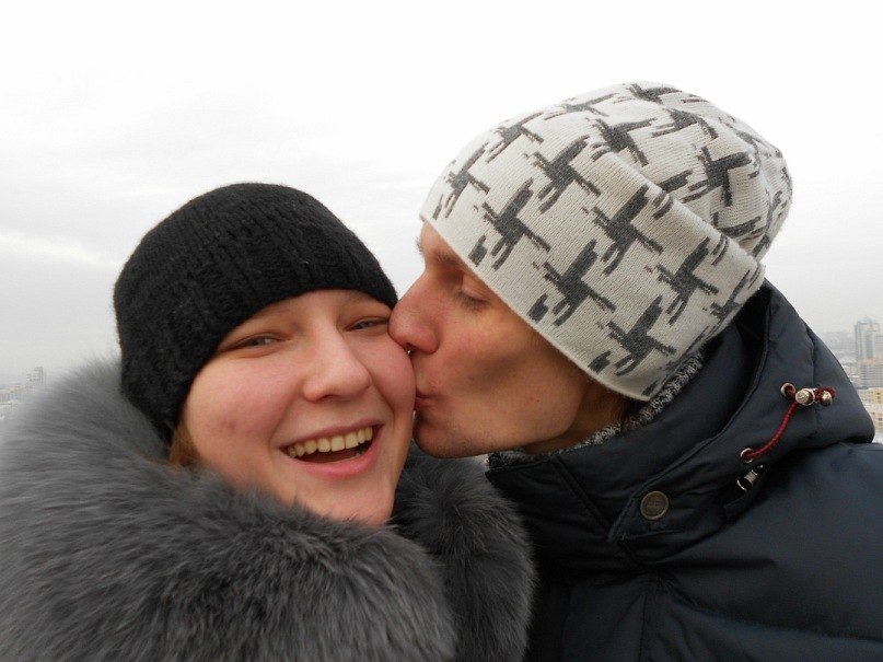 Юлия Серавкина | Екатеринбург