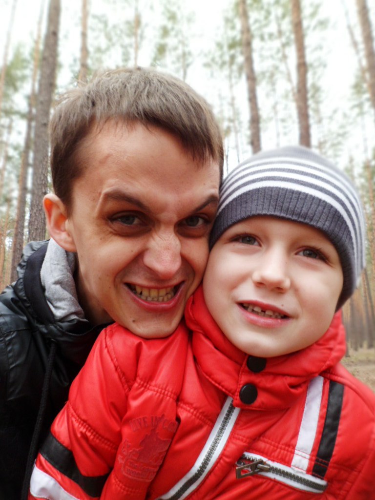 Алла Чушенко ╰◕ | Киев