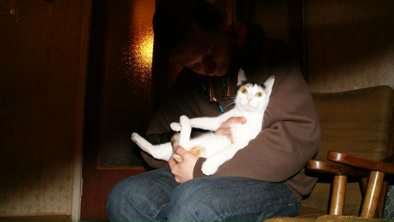 Lena Gan-Gayatri | Геленджик