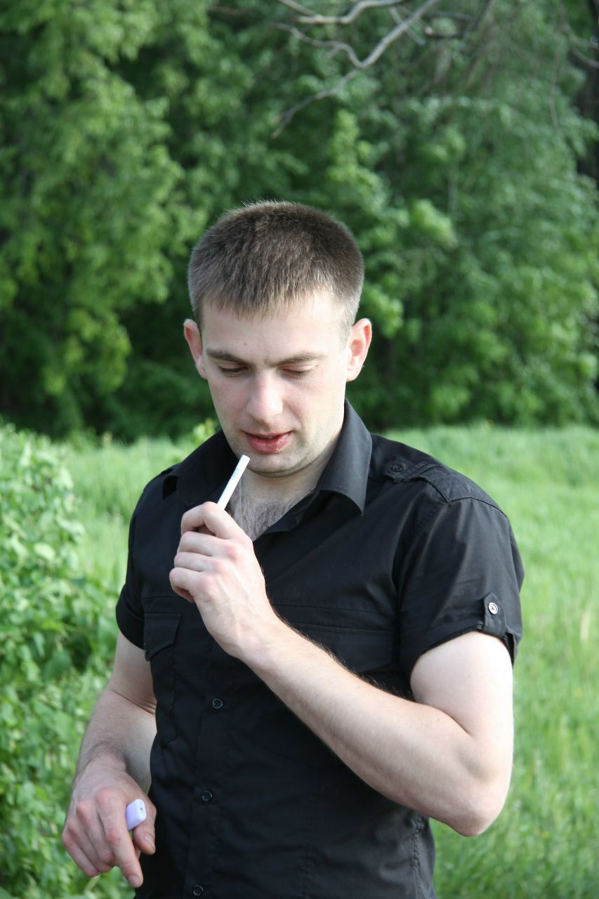 Николай Ульянов | Нижний Новгород