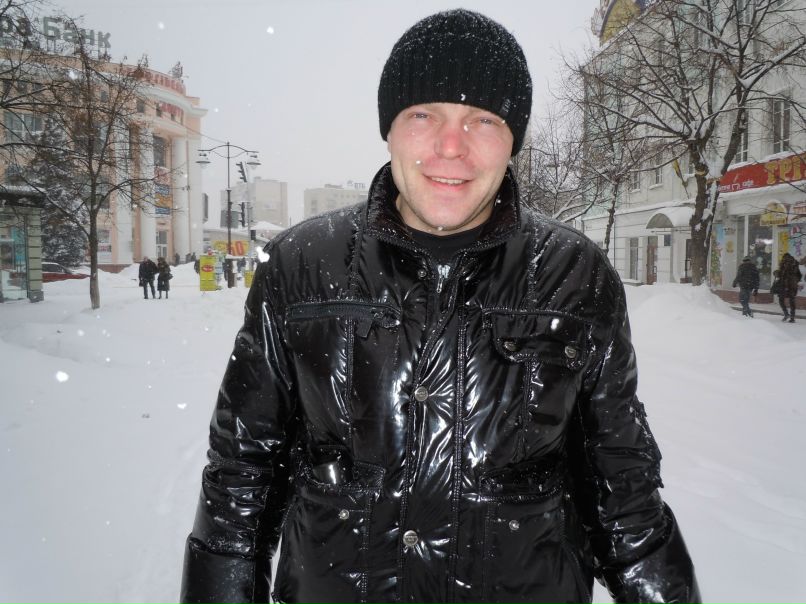 Юра Карачун | Винница