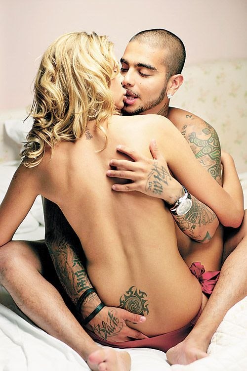 Маришка Марченко | Киев