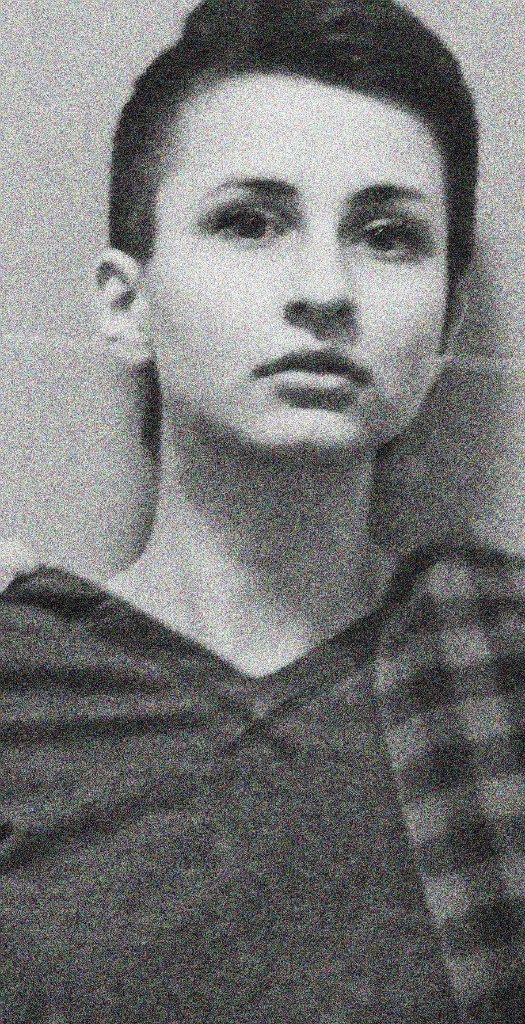 Катерина Чернявская | Воронеж