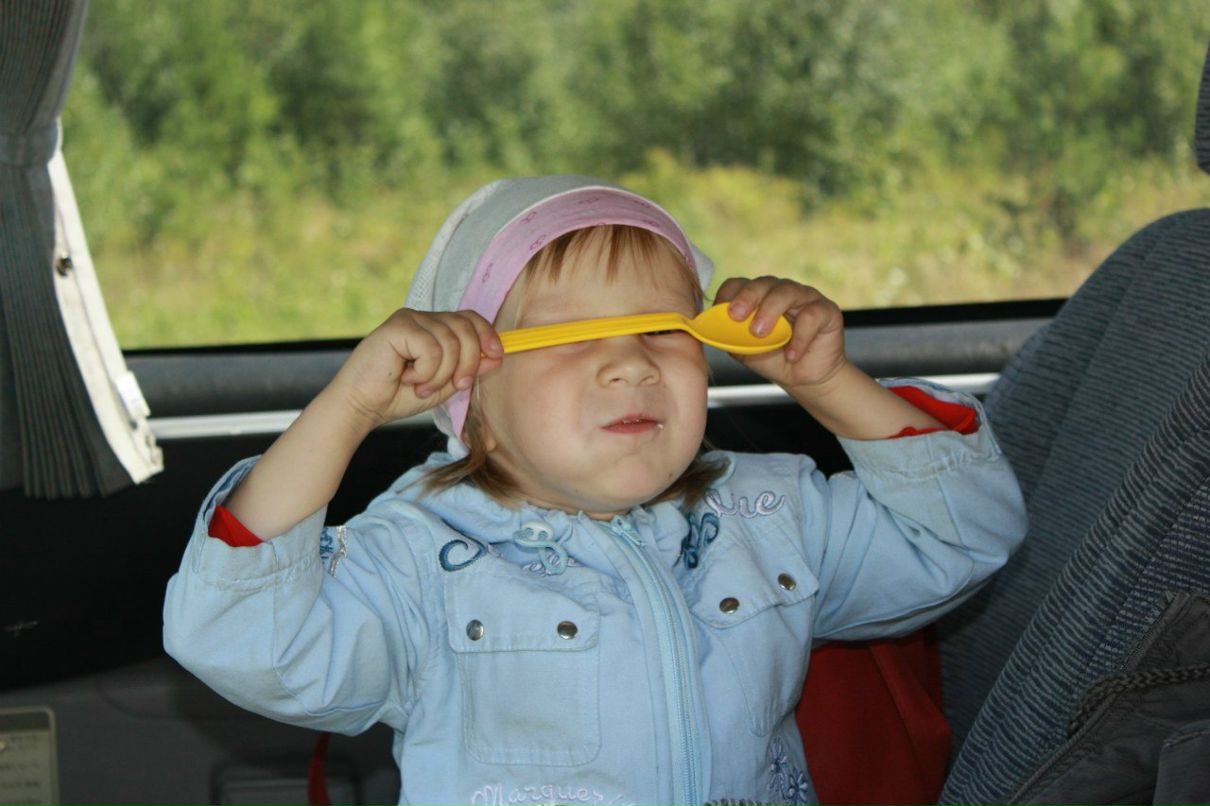 Степан Пьянков | Иркутск