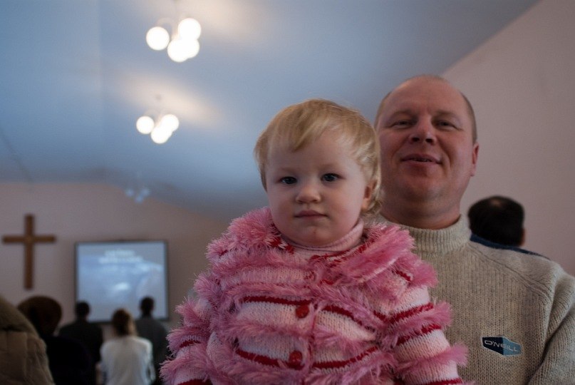 Ольга Смаль | Сосновоборск