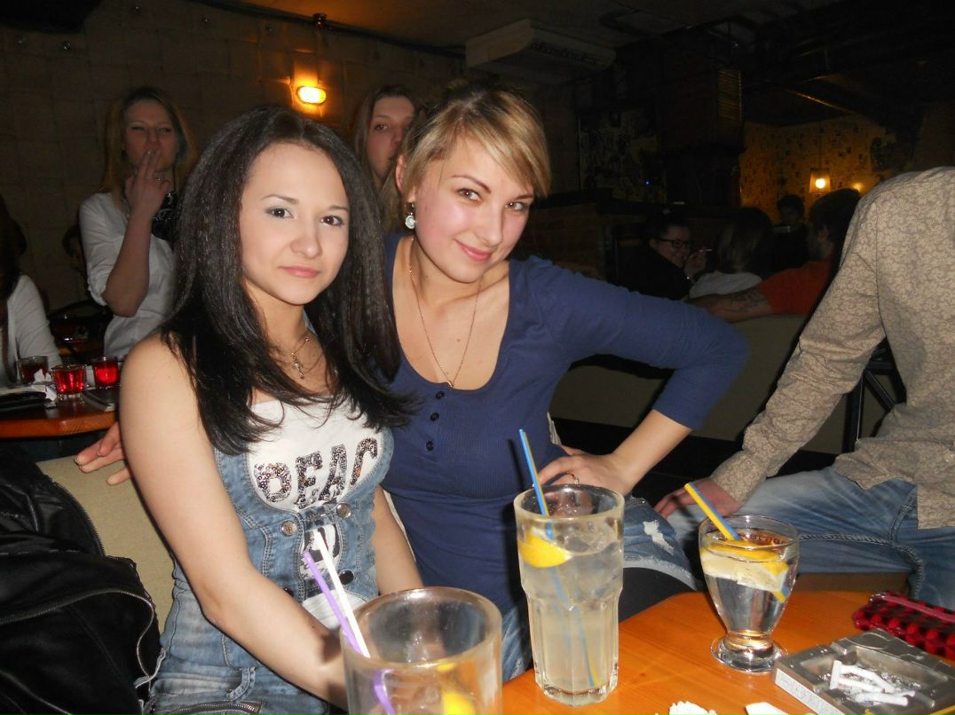 Оксаночка Шишкова *Своя Собственная* | Одесса