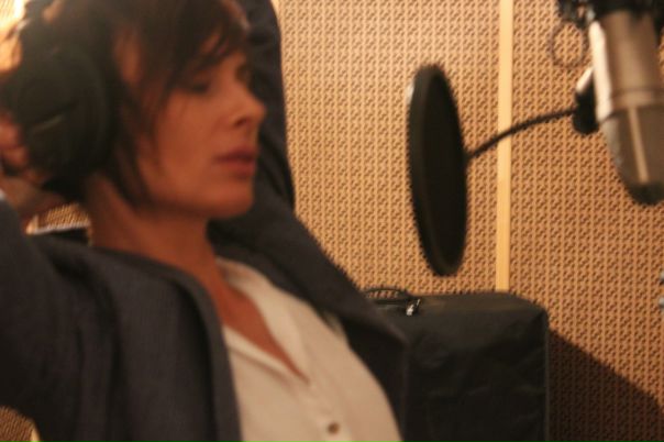 №5, Саша Зверева, Los Angeles №5, Саша Зверева, Los Angeles