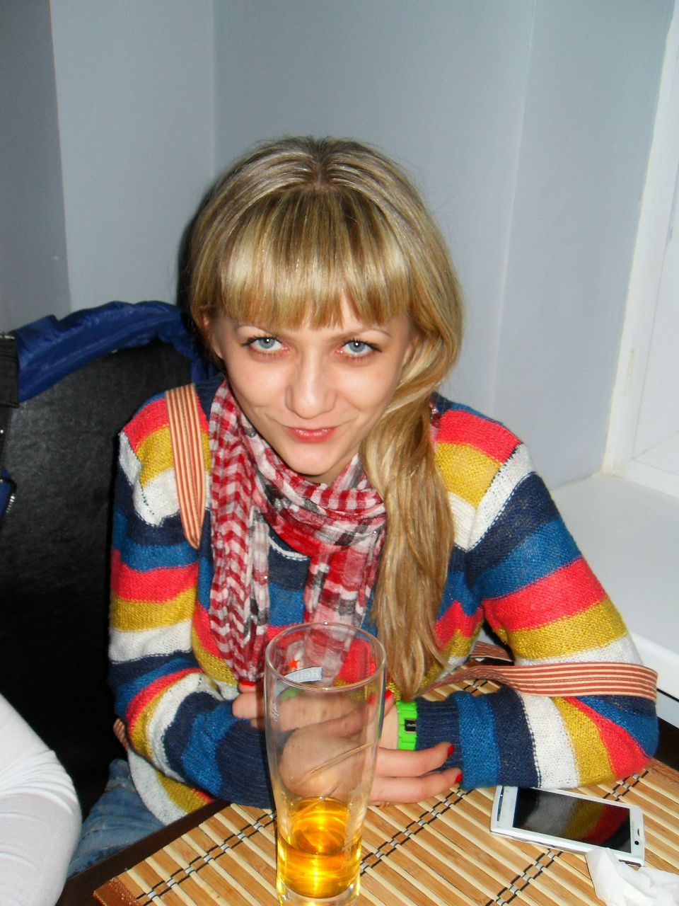 Ольга Закалюжная | Гродно