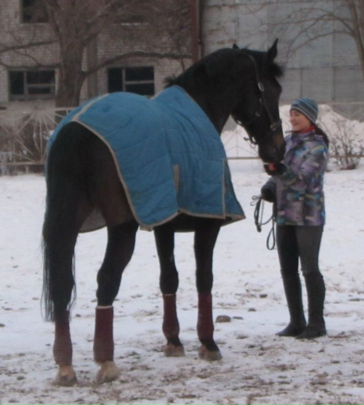 Елизавета Бизюкова | Днепр (Днепропетровск)