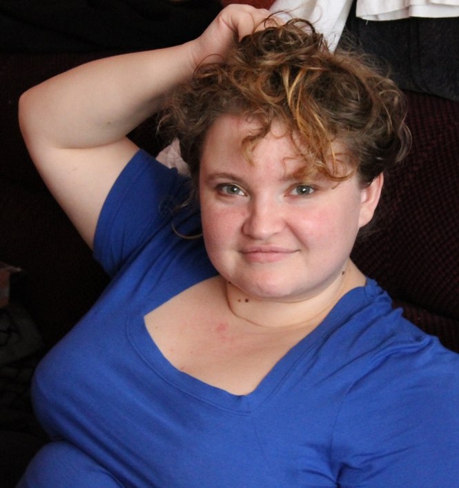 Анна Прочанкина | Самара