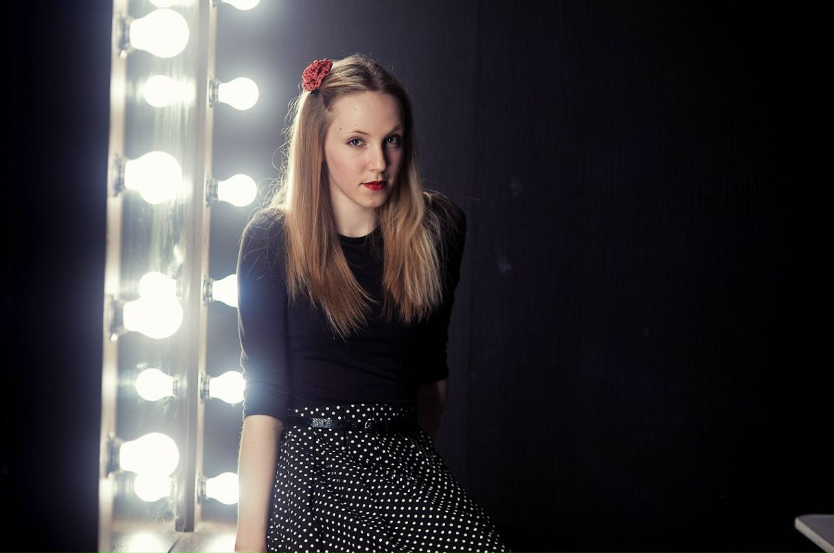 Евгения Антоненко | Северодвинск