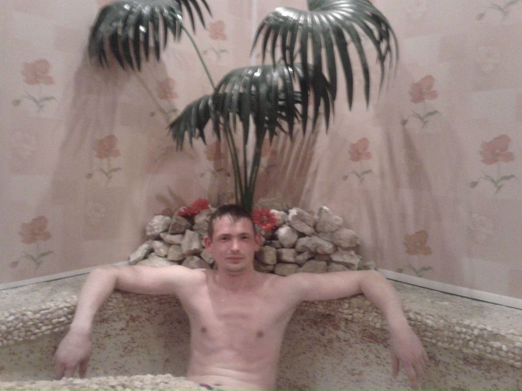 Владимир Гаврилов | Чебоксары