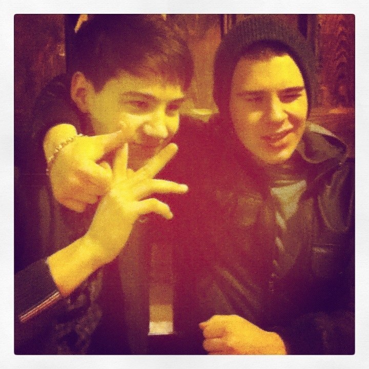 Алексей Тиманьков | 