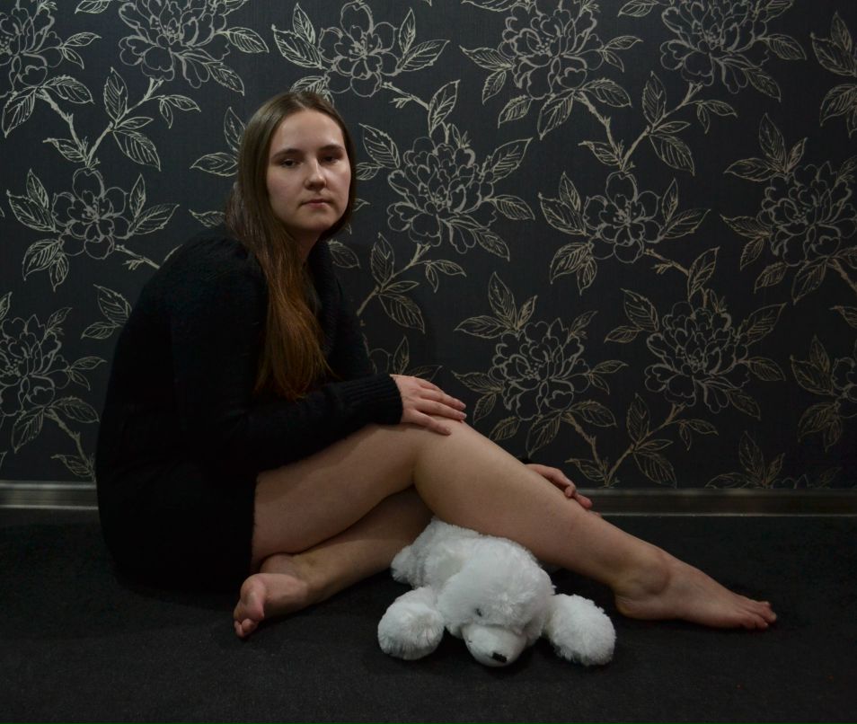 Валерия Молодецкая | Ижевск