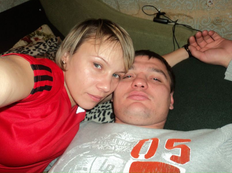 Вита Нещерет | Киев