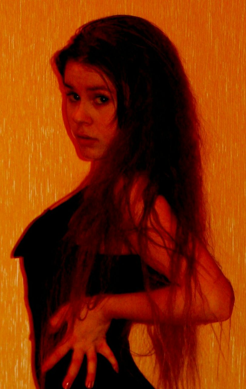 Дашка .. | Винница