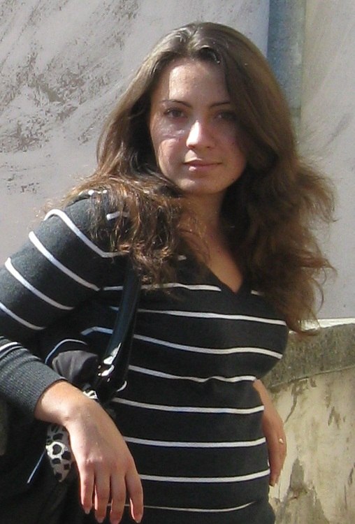 Olya Ilchak | Львов