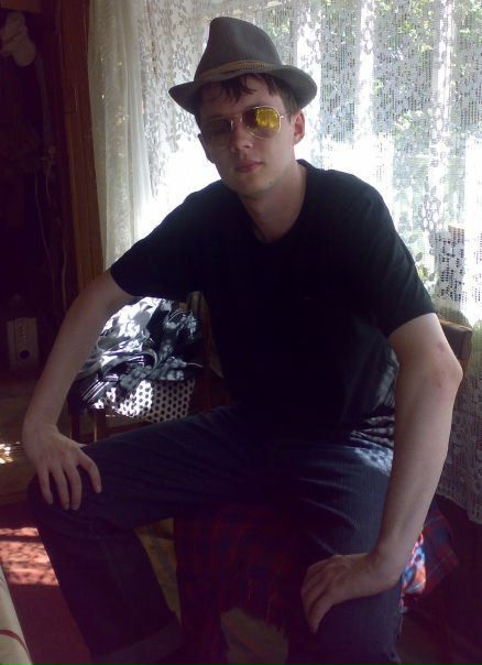 №16, Евгений Мусихин №16, Евгений Мусихин