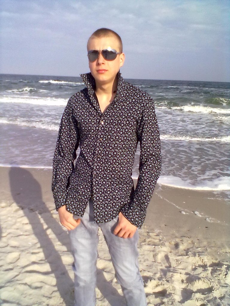 Денис Копил | Винница