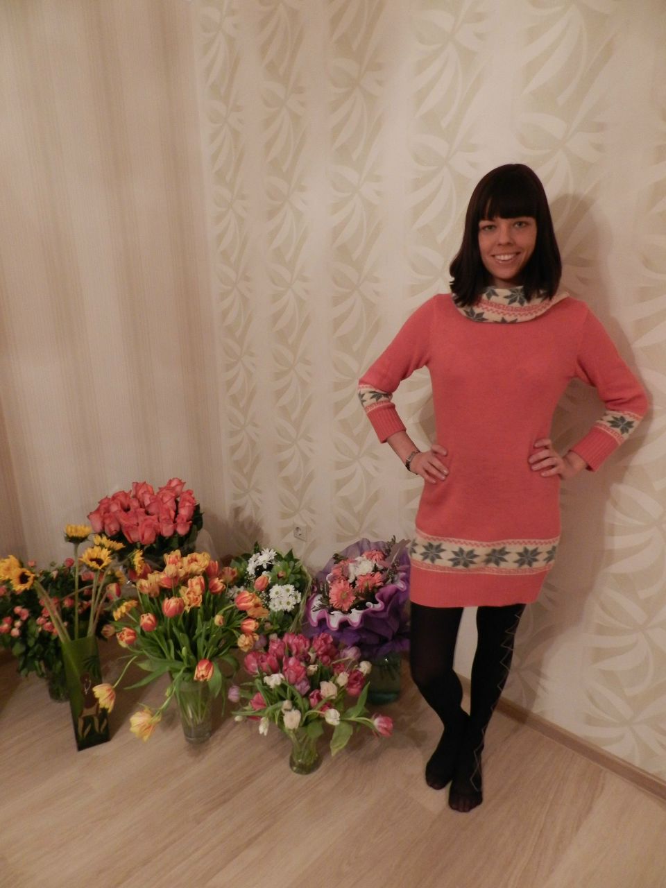 Дарья Хорькова | Москва