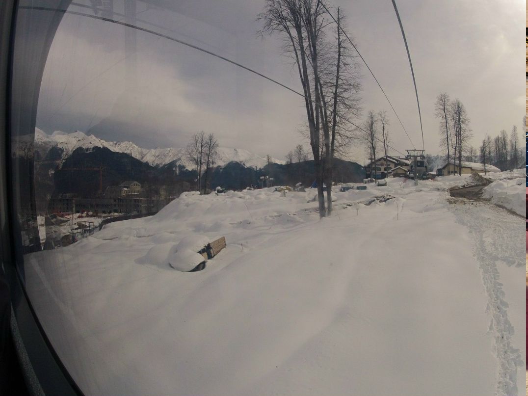 Сергей Чанов | Новосибирск