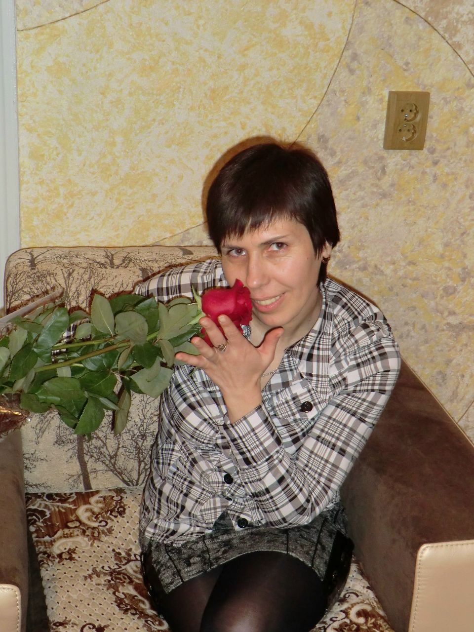 Наталия Карпушкина | Херсон