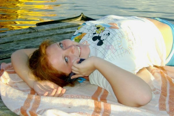 Юлия Степанова | Челябинск