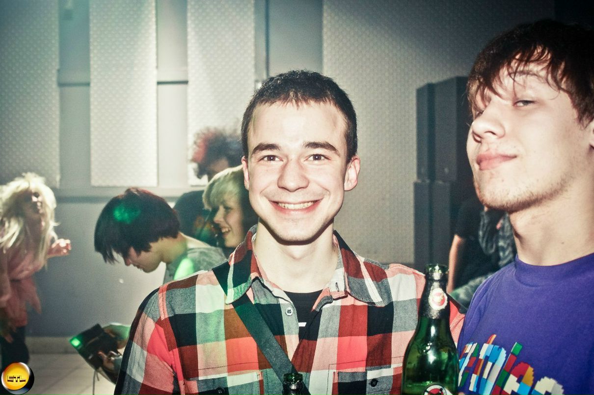 Tolik Кулешов | Смоленск