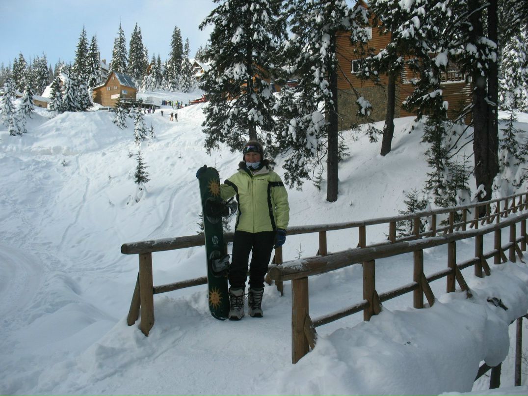 Светлана Черкасова | Запорожье