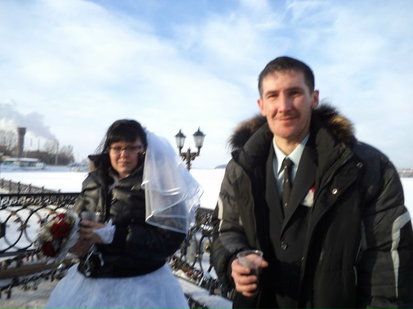 Юлия Вологжанина | Ижевск