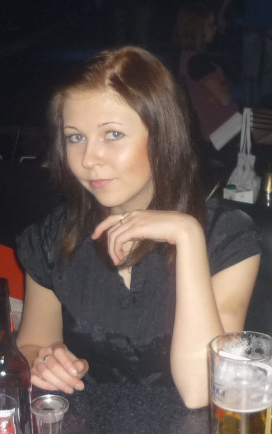 Виктория Андреева | Великий Новгород