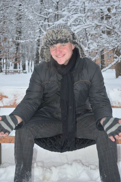 №146, Таня Шкидченко, Киев №146, Таня Шкидченко, Киев