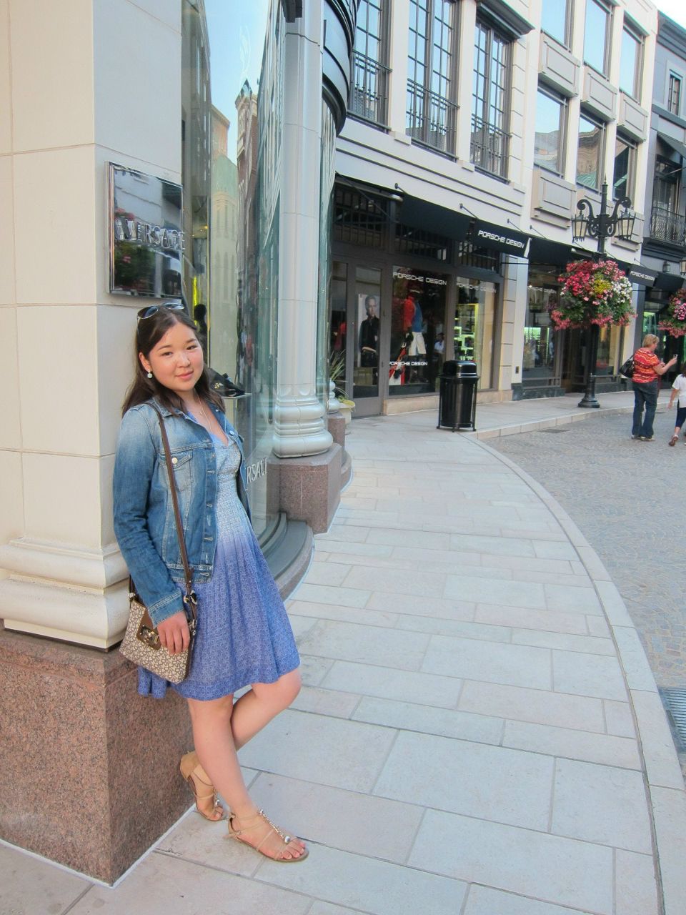 Zhuldyz Kassenaliyeva | Milano