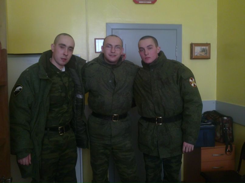 Америстасик Москаленко | Москва