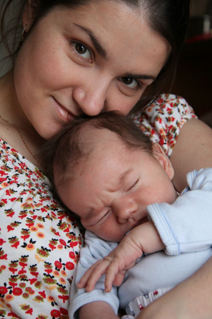 Александра Кузнецова | Санкт-Петербург