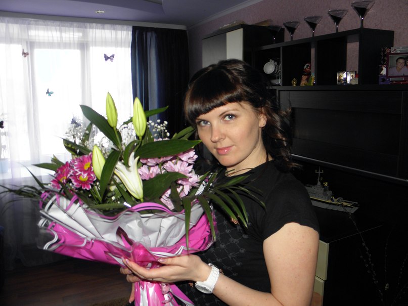 Нина Балыкова | Петрозаводск