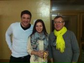 №9, Лена Романова, 15.6.1986, 39 лет, Санкт-Петербург, Россия