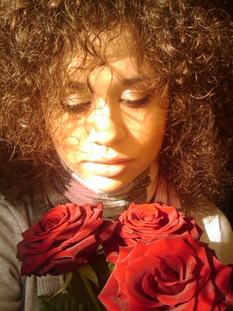 Карина Цымбал | Киев