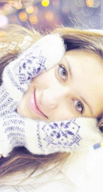 Диана Дягилева | Москва