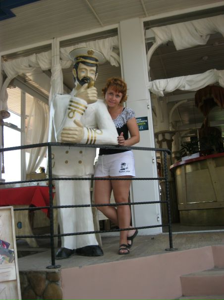 №3, Наталья Шибалова №3, Наталья Шибалова