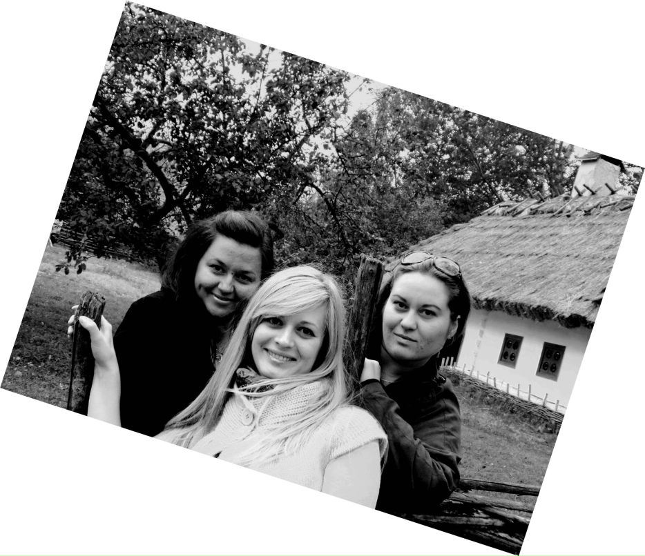 Света Касьянова | Черкассы