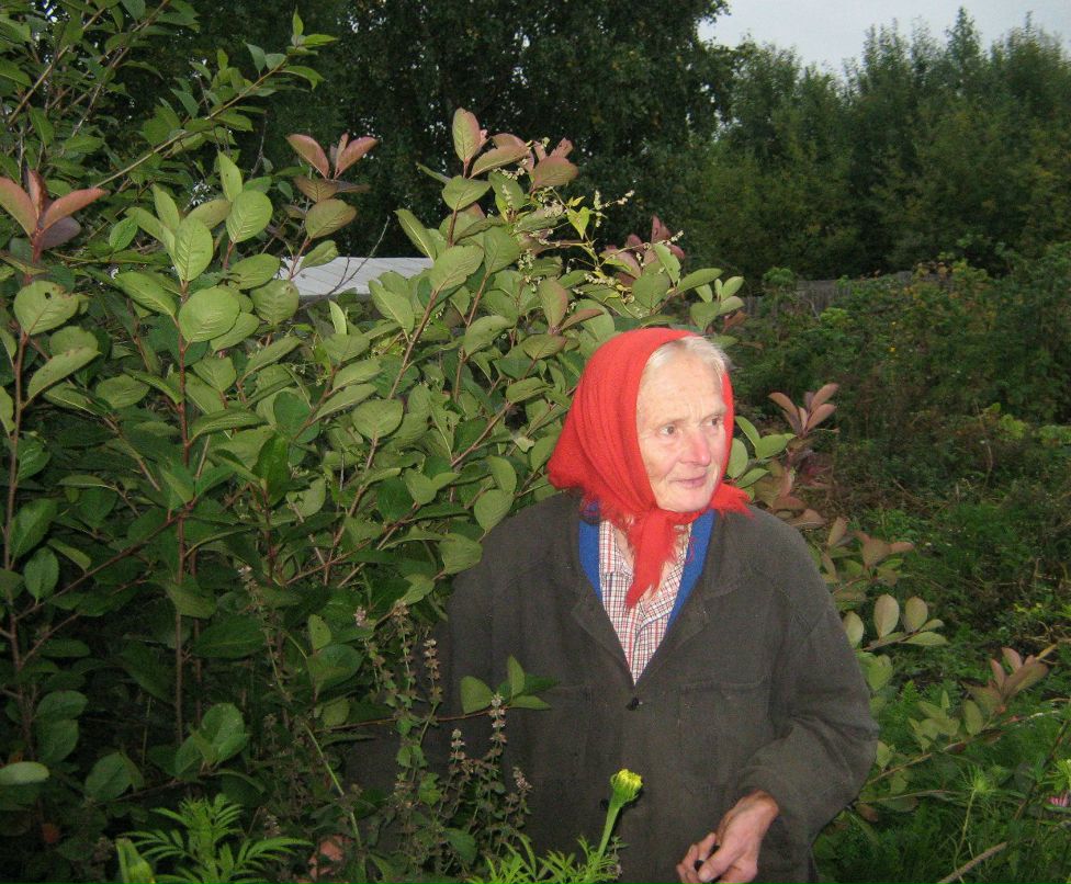 Елена Иванова | Старая Русса