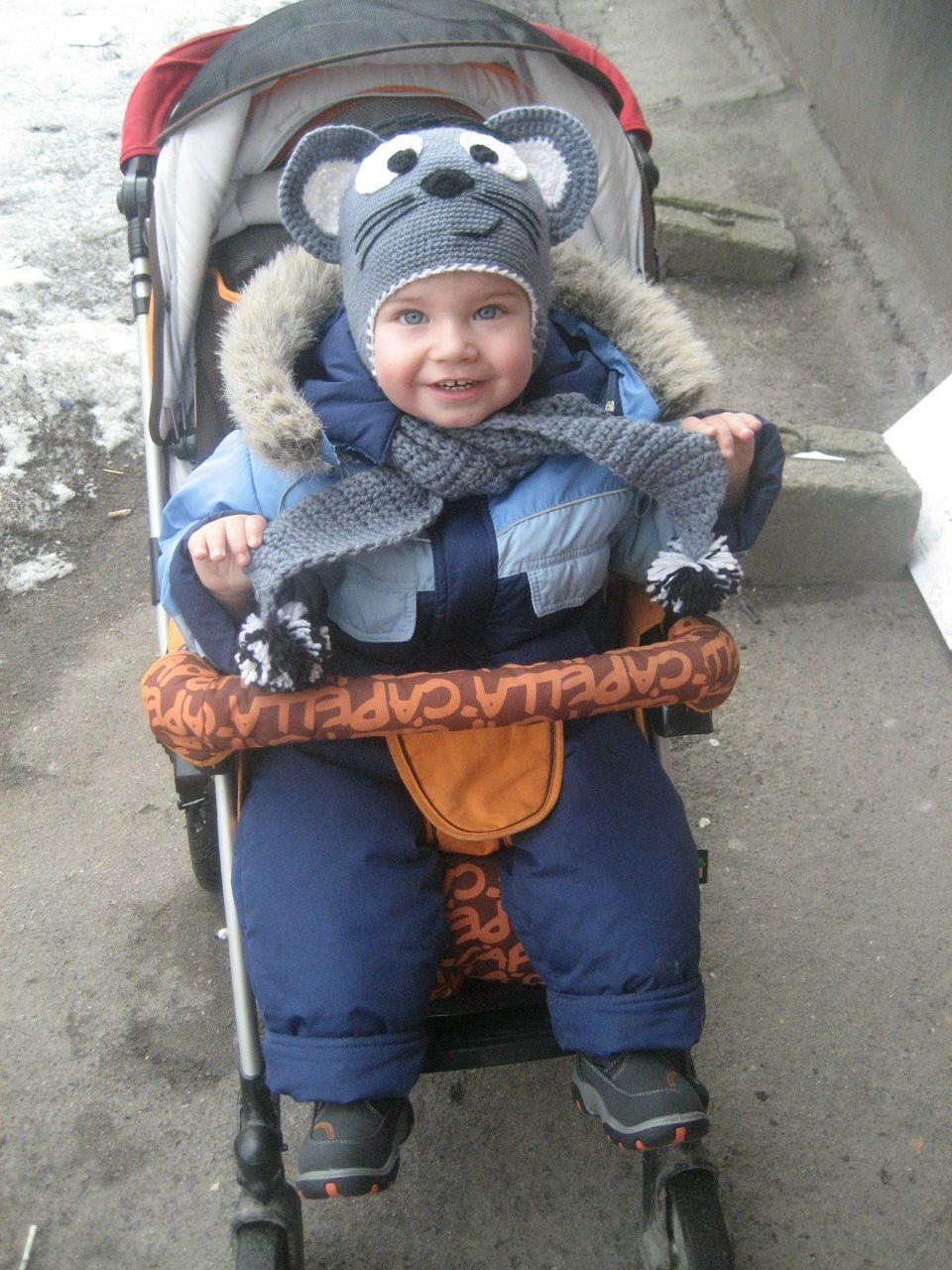 Марина Зубковская | Санкт-Петербург