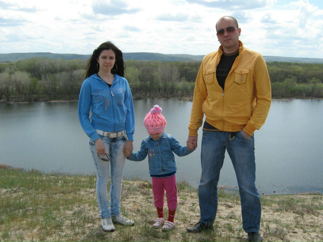 Игорь Буравлев | New York City