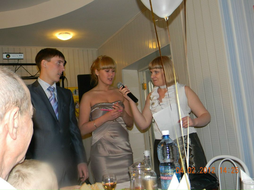 Денис Тоцкий | Омск