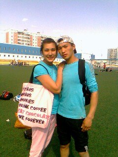 Мария Окладникова | Якутск