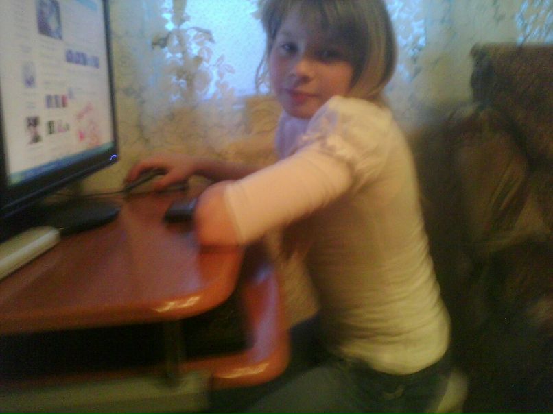 Анастасия Лоцман | Качканар